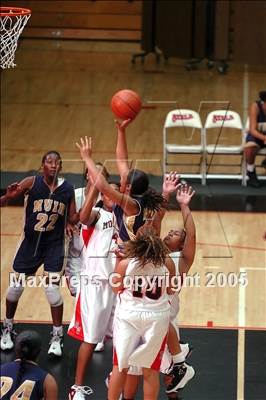 Thumbnail 1 in Muir vs Rancho Verde (Ayala Christmas Tourney) photogallery.