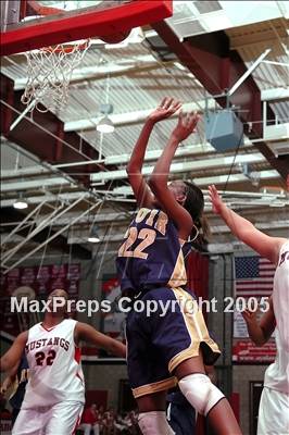 Thumbnail 1 in Muir vs Rancho Verde (Ayala Christmas Tourney) photogallery.