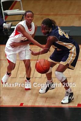 Thumbnail 1 in Muir vs Rancho Verde (Ayala Christmas Tourney) photogallery.