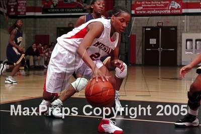Thumbnail 1 in Muir vs Rancho Verde (Ayala Christmas Tourney) photogallery.