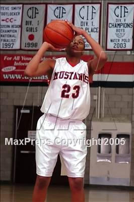 Thumbnail 2 in Muir vs Rancho Verde (Ayala Christmas Tourney) photogallery.