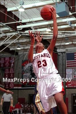 Thumbnail 2 in Muir vs Rancho Verde (Ayala Christmas Tourney) photogallery.