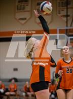 Photo from the gallery "Molalla @ Gladstone"