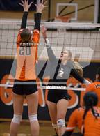 Photo from the gallery "Molalla @ Gladstone"