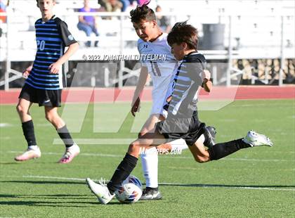 Thumbnail 3 in Sand Creek @ Vista Ridge photogallery.