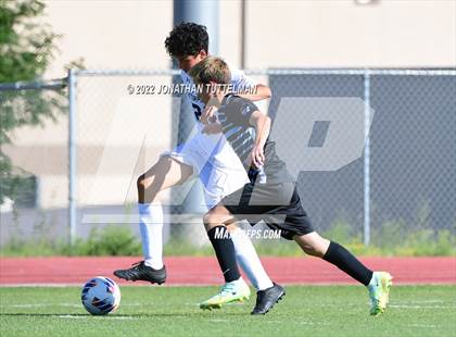 Thumbnail 2 in Sand Creek @ Vista Ridge photogallery.