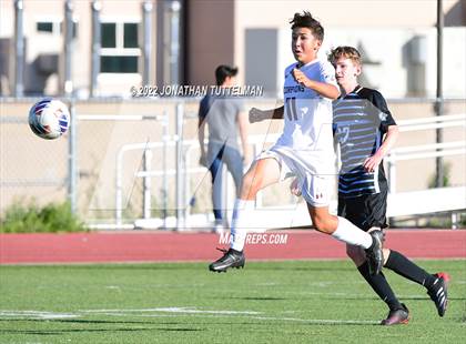 Thumbnail 3 in Sand Creek @ Vista Ridge photogallery.