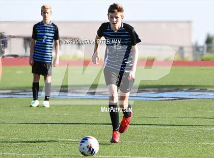 Thumbnail 3 in Sand Creek @ Vista Ridge photogallery.