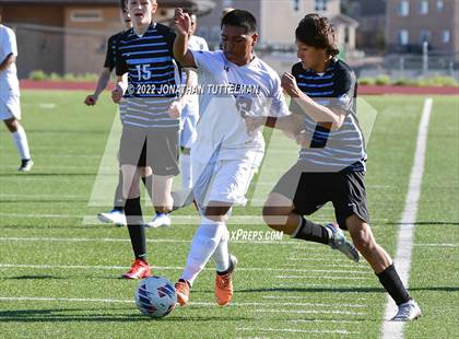Thumbnail 2 in Sand Creek @ Vista Ridge photogallery.
