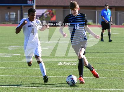 Thumbnail 3 in Sand Creek @ Vista Ridge photogallery.