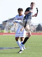 Photo from the gallery "Sand Creek @ Vista Ridge"