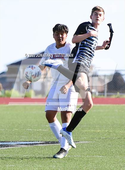 Thumbnail 2 in Sand Creek @ Vista Ridge photogallery.