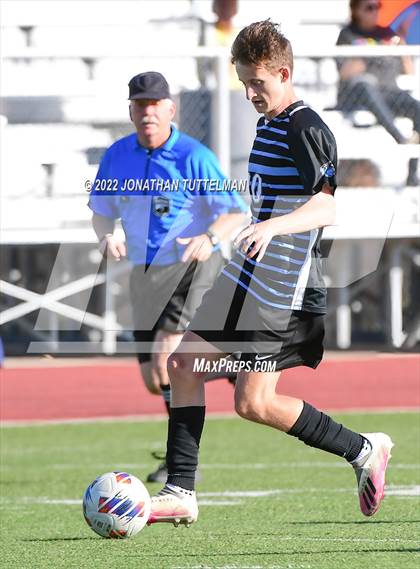 Thumbnail 1 in Sand Creek @ Vista Ridge photogallery.