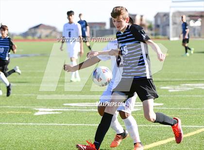 Thumbnail 2 in Sand Creek @ Vista Ridge photogallery.