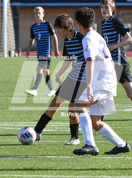 Thumbnail 3 in Sand Creek @ Vista Ridge photogallery.