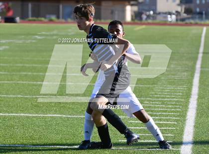 Thumbnail 2 in Sand Creek @ Vista Ridge photogallery.
