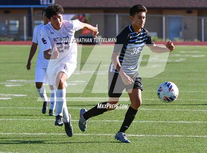 Thumbnail 2 in Sand Creek @ Vista Ridge photogallery.