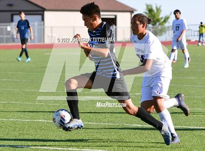 Thumbnail 3 in Sand Creek @ Vista Ridge photogallery.
