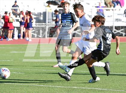 Thumbnail 1 in Sand Creek @ Vista Ridge photogallery.