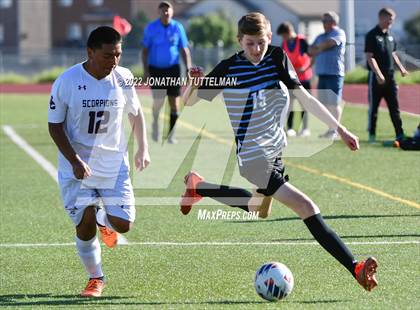 Thumbnail 3 in Sand Creek @ Vista Ridge photogallery.
