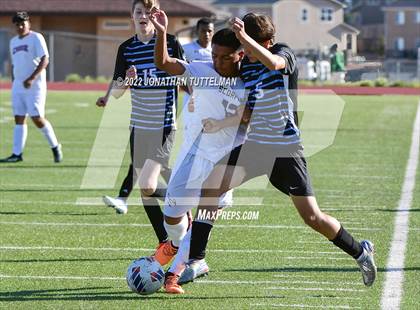 Thumbnail 3 in Sand Creek @ Vista Ridge photogallery.