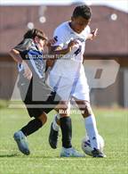 Photo from the gallery "Sand Creek @ Vista Ridge"