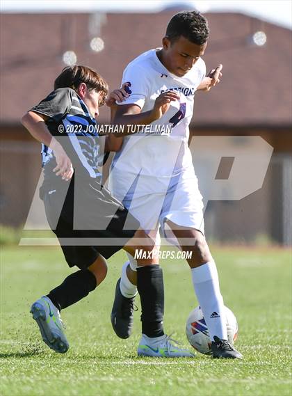 Thumbnail 1 in Sand Creek @ Vista Ridge photogallery.
