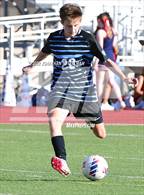 Photo from the gallery "Sand Creek @ Vista Ridge"