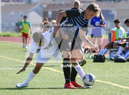 Thumbnail 3 in Sand Creek @ Vista Ridge photogallery.