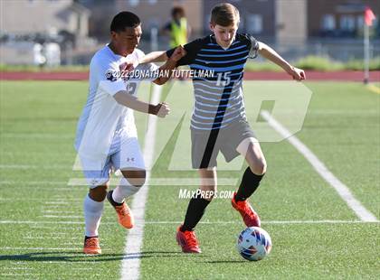 Thumbnail 1 in Sand Creek @ Vista Ridge photogallery.