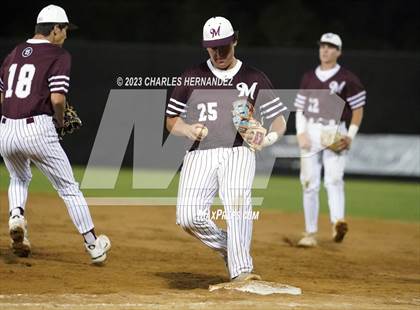 Thumbnail 3 in Magnolia @ College Station photogallery.