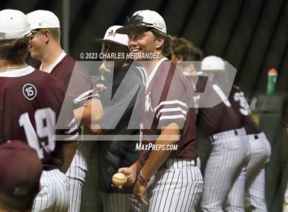 Thumbnail 3 in Magnolia @ College Station photogallery.