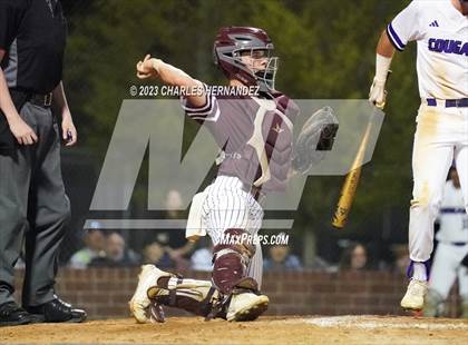 Thumbnail 1 in Magnolia @ College Station photogallery.