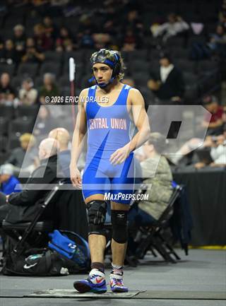 CIF State Championship (Day 1)