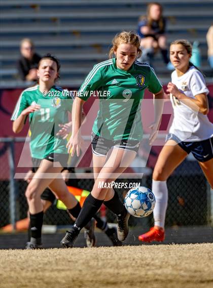 Thumbnail 3 in Richmond vs Cape Fear (Kids for Cancer Jamboree) photogallery.