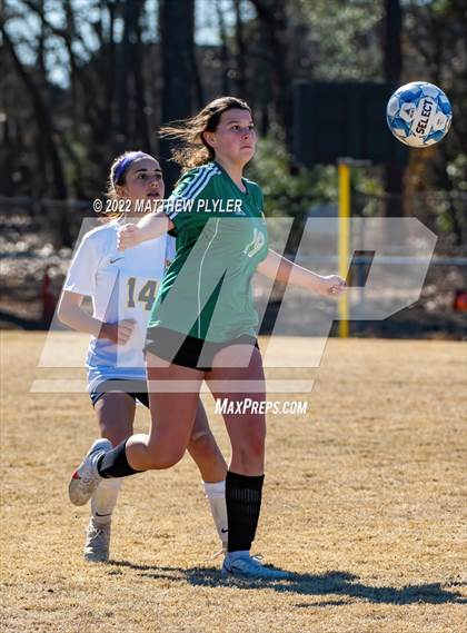 Thumbnail 2 in Richmond vs Cape Fear (Kids for Cancer Jamboree) photogallery.