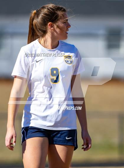 Thumbnail 2 in Richmond vs Cape Fear (Kids for Cancer Jamboree) photogallery.