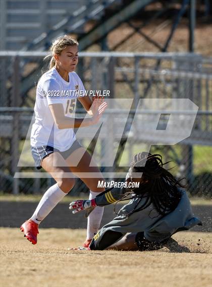 Thumbnail 3 in Richmond vs Cape Fear (Kids for Cancer Jamboree) photogallery.