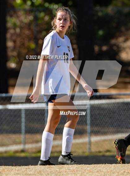 Thumbnail 3 in Richmond vs Cape Fear (Kids for Cancer Jamboree) photogallery.