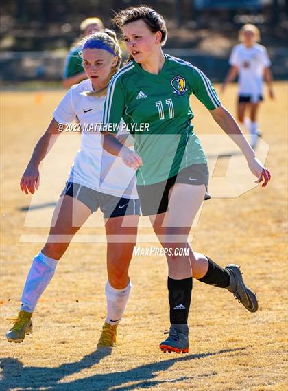 Thumbnail 1 in Richmond vs Cape Fear (Kids for Cancer Jamboree) photogallery.