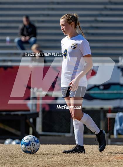 Thumbnail 1 in Richmond vs Cape Fear (Kids for Cancer Jamboree) photogallery.