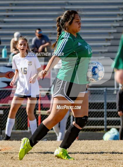 Thumbnail 2 in Richmond vs Cape Fear (Kids for Cancer Jamboree) photogallery.