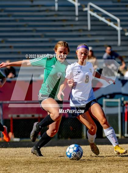 Thumbnail 1 in Richmond vs Cape Fear (Kids for Cancer Jamboree) photogallery.