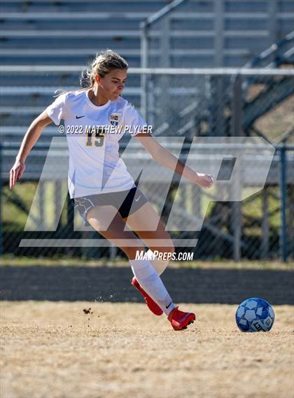 Thumbnail 2 in Richmond vs Cape Fear (Kids for Cancer Jamboree) photogallery.