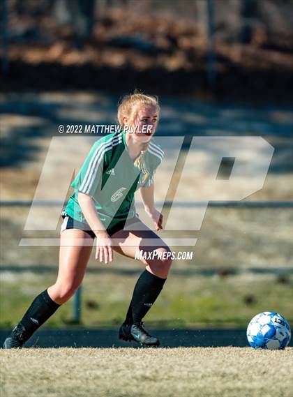 Thumbnail 1 in Richmond vs Cape Fear (Kids for Cancer Jamboree) photogallery.