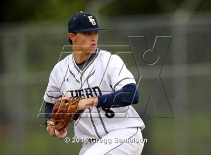 Thumbnail 2 in Elk Grove vs Archbishop Mitty (Boras Classic North) photogallery.