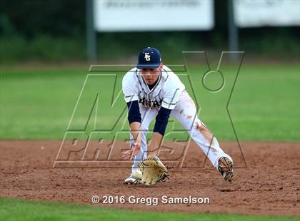 Thumbnail 3 in Elk Grove vs Archbishop Mitty (Boras Classic North) photogallery.