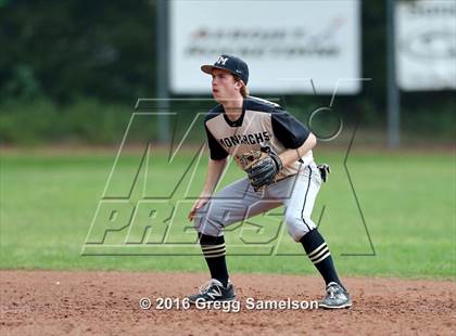 Thumbnail 2 in Elk Grove vs Archbishop Mitty (Boras Classic North) photogallery.