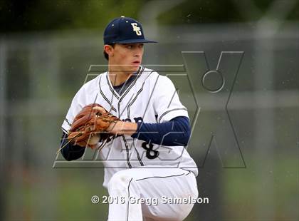 Thumbnail 1 in Elk Grove vs Archbishop Mitty (Boras Classic North) photogallery.