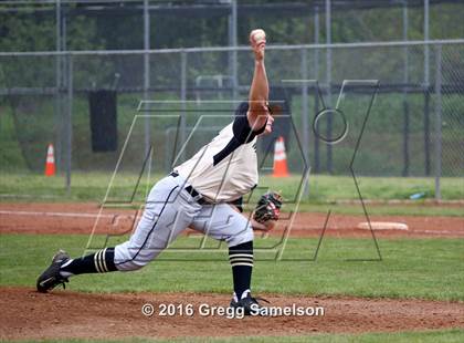 Thumbnail 1 in Elk Grove vs Archbishop Mitty (Boras Classic North) photogallery.